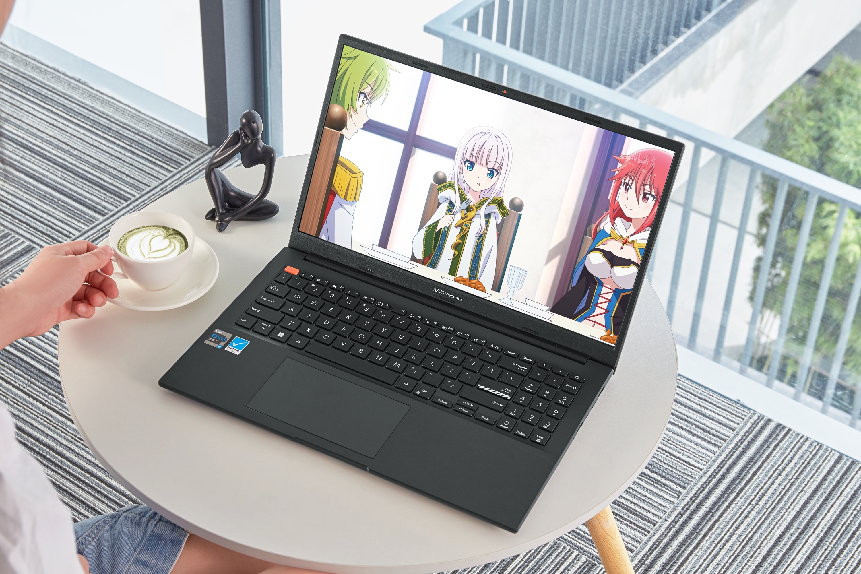 华硕无双oled屏幕优缺点,华硕无双和thinkpad16+评测对比