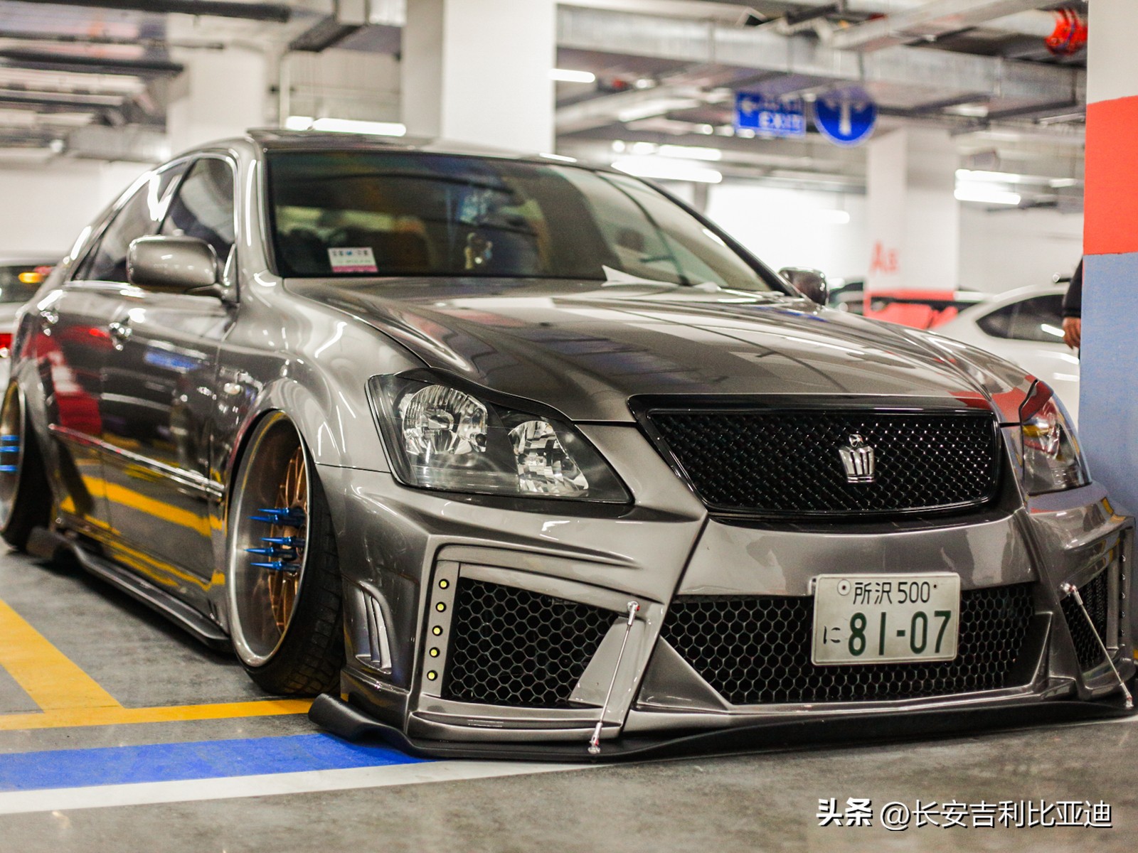 这两种二手车，看着品质好，价格便宜！买了肯定会后悔