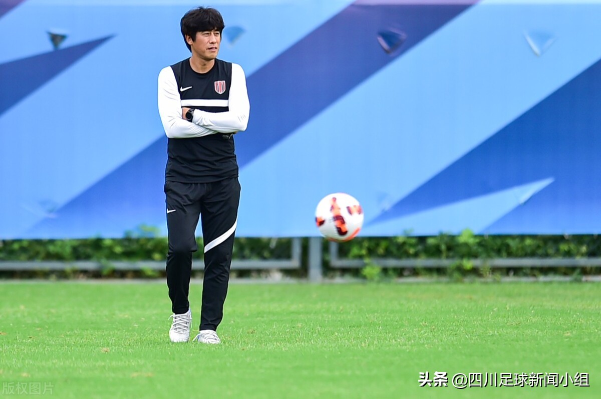 主帅无能,一将无能累死三军