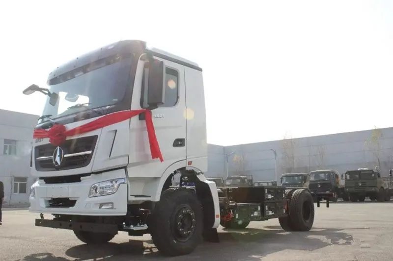 北奔重卡为什么贵呢,北奔重卡缺点