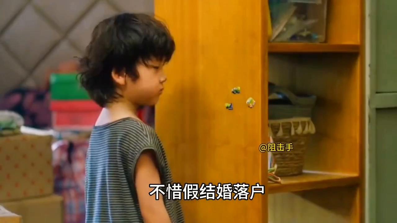 这部电影你看了是什么感想,看完这部电影你心里面是什么感受