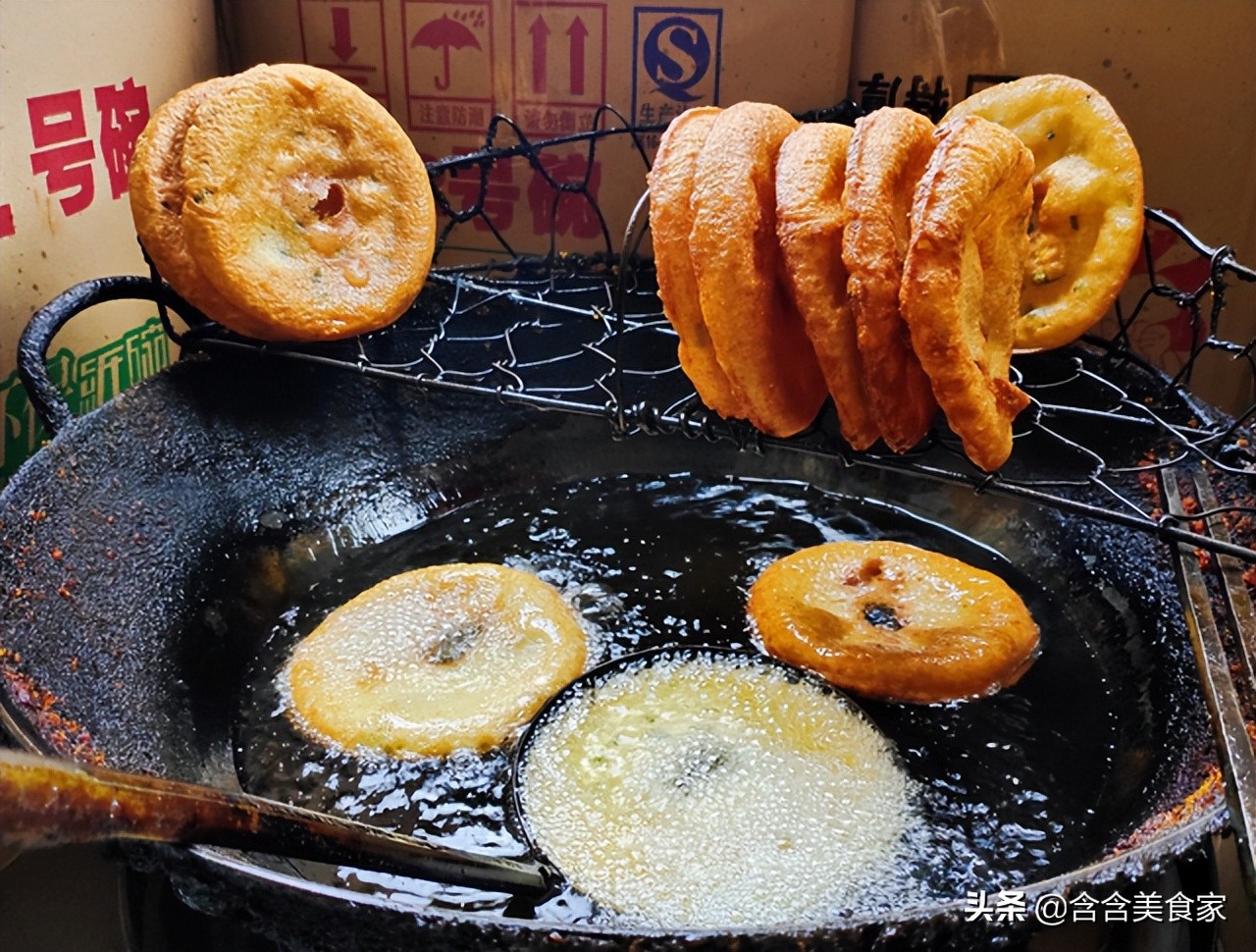 好吃的武汉犄角旮旯里的地道美食,武汉江汉路美食餐厅排行榜前十名