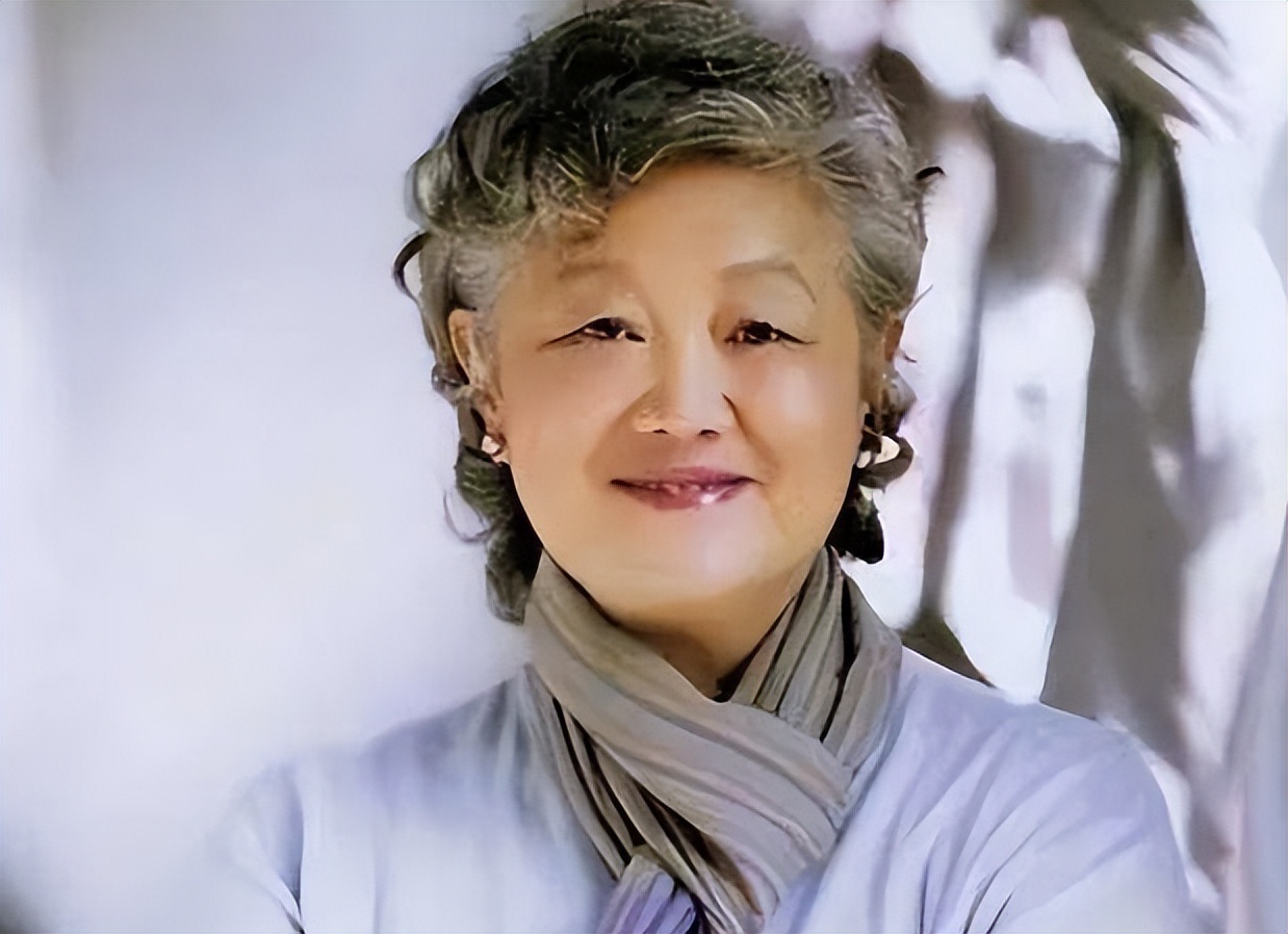 59岁陈凯歌的前妻近照,陈凯歌前妻现在的照片