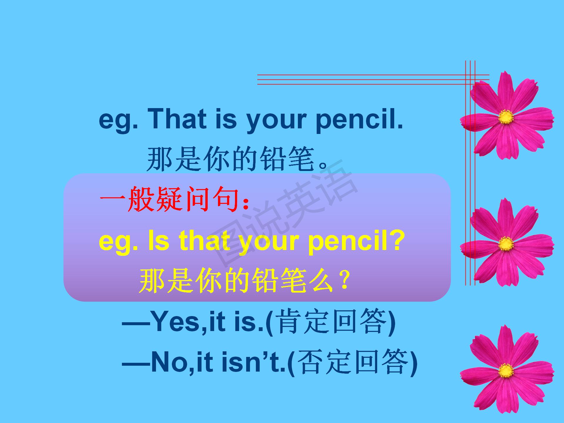 新概念第一册知识点总结课件,新概念英语第一册31到32课课件