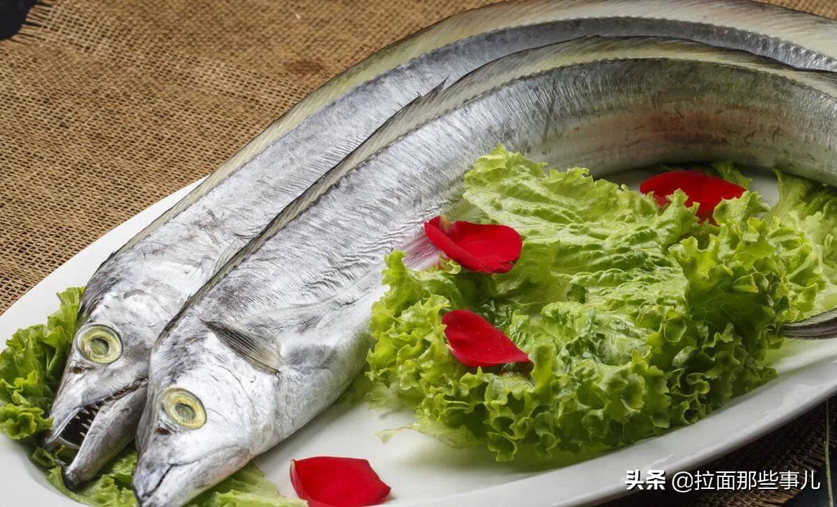 建议中老年人，少吃面食和猪肉，多吃这6种鱼，越吃越健康