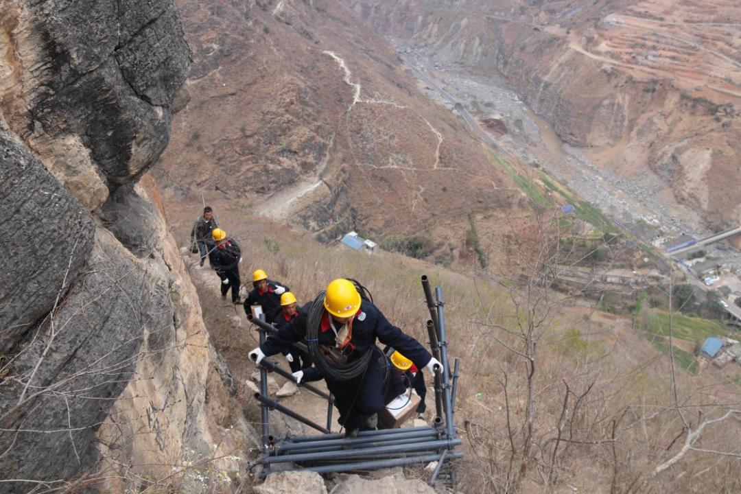 宽带网络发展历史,中国宽带网络发展史