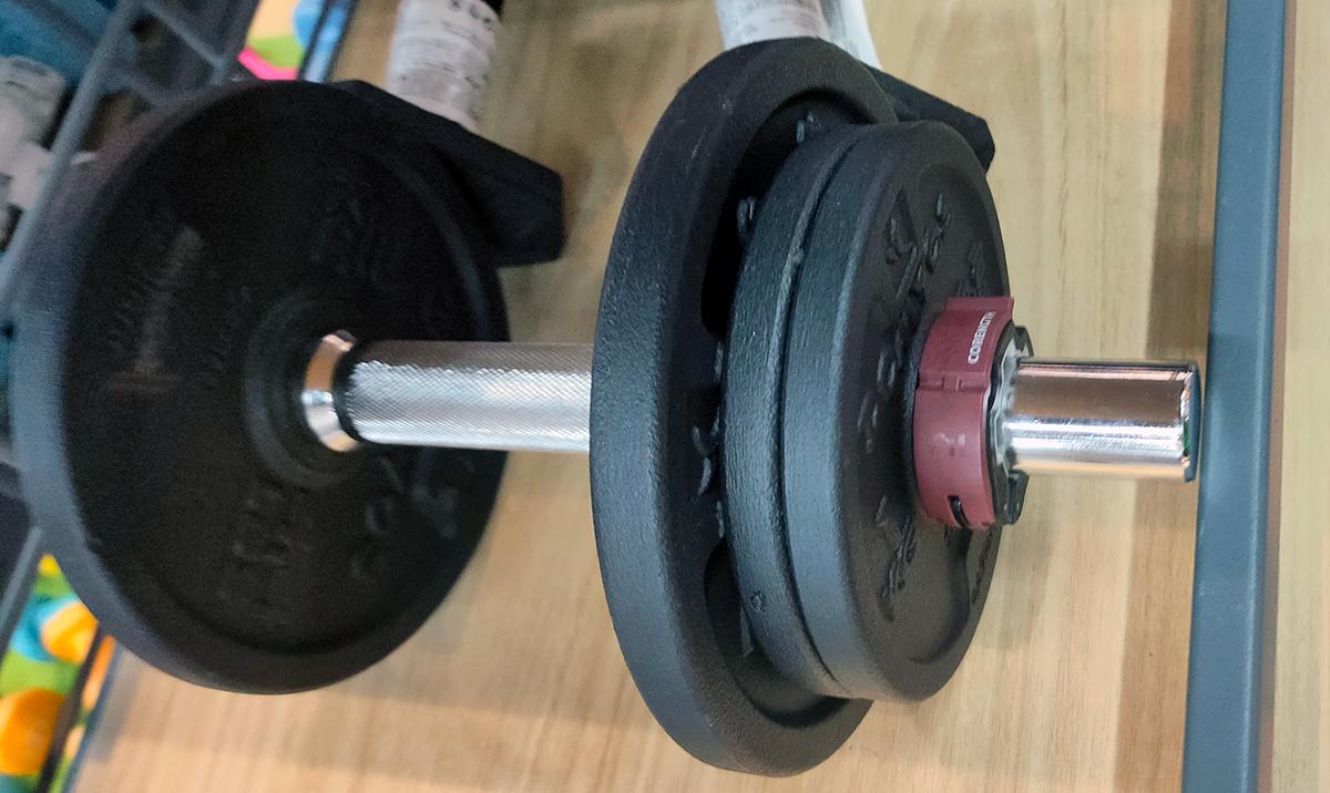 想要大肌肉必须去健身房吗,想要大肌肉怎么练