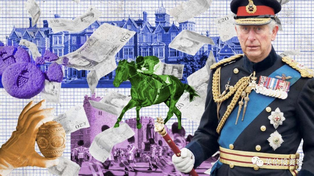 英国富豪排行榜1998,英国富豪榜最新排名