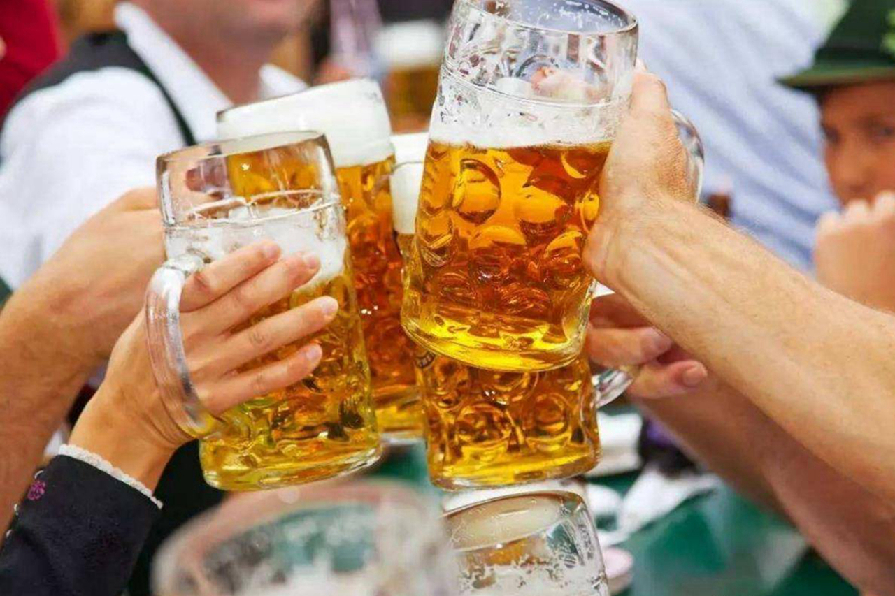 口碑最好10种进口啤酒,国产口碑最好十款啤酒