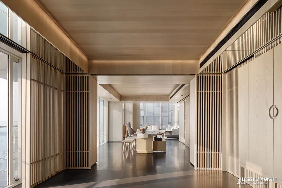 2022美国IIDA亚太区最佳设计奖揭晓，全球7家公司13个项目获大奖