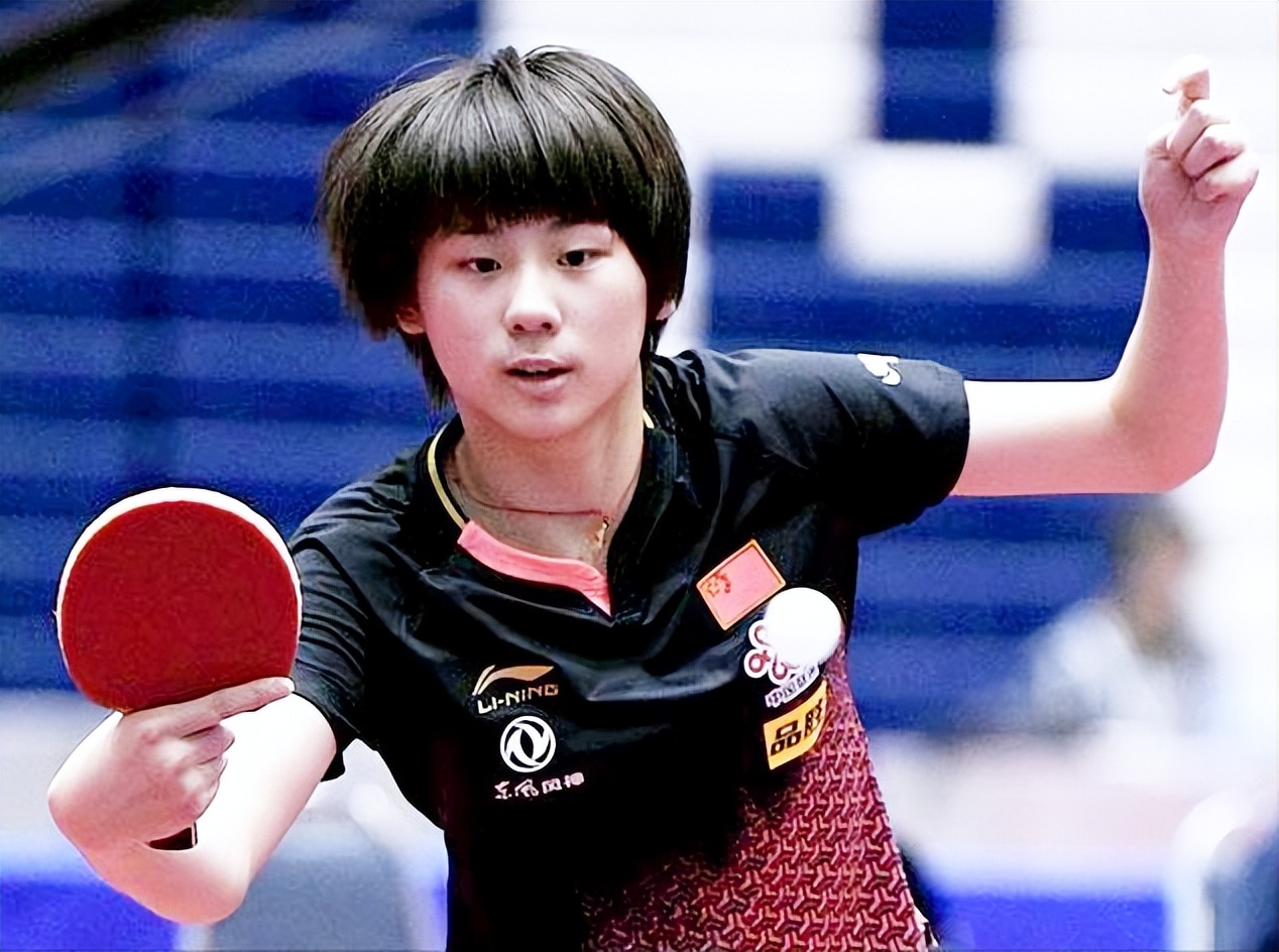世青赛u19乒乓球女单决赛回放,国乒u19男团世青赛夺冠