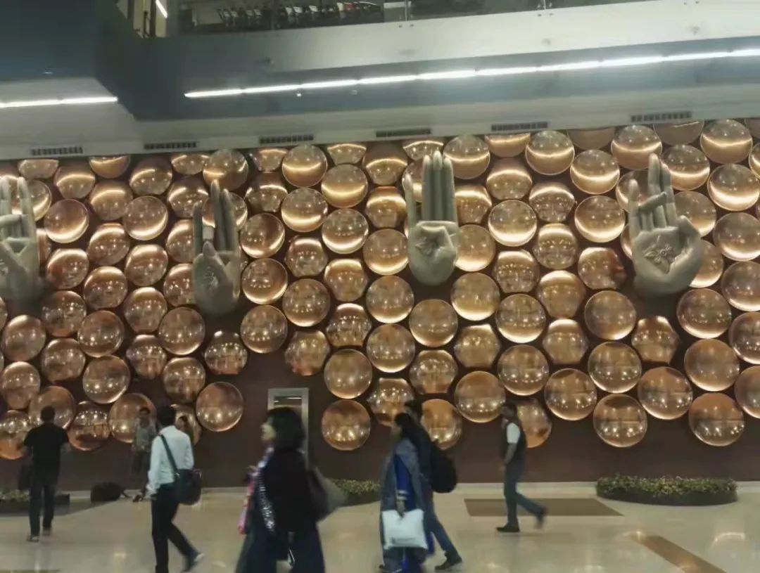 来来来，品品印度是真香还是多少带点臭