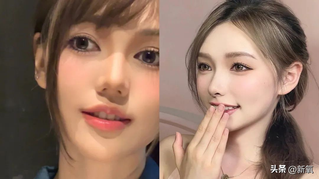 鞠姐红衣造型,鞠姐同款妆容