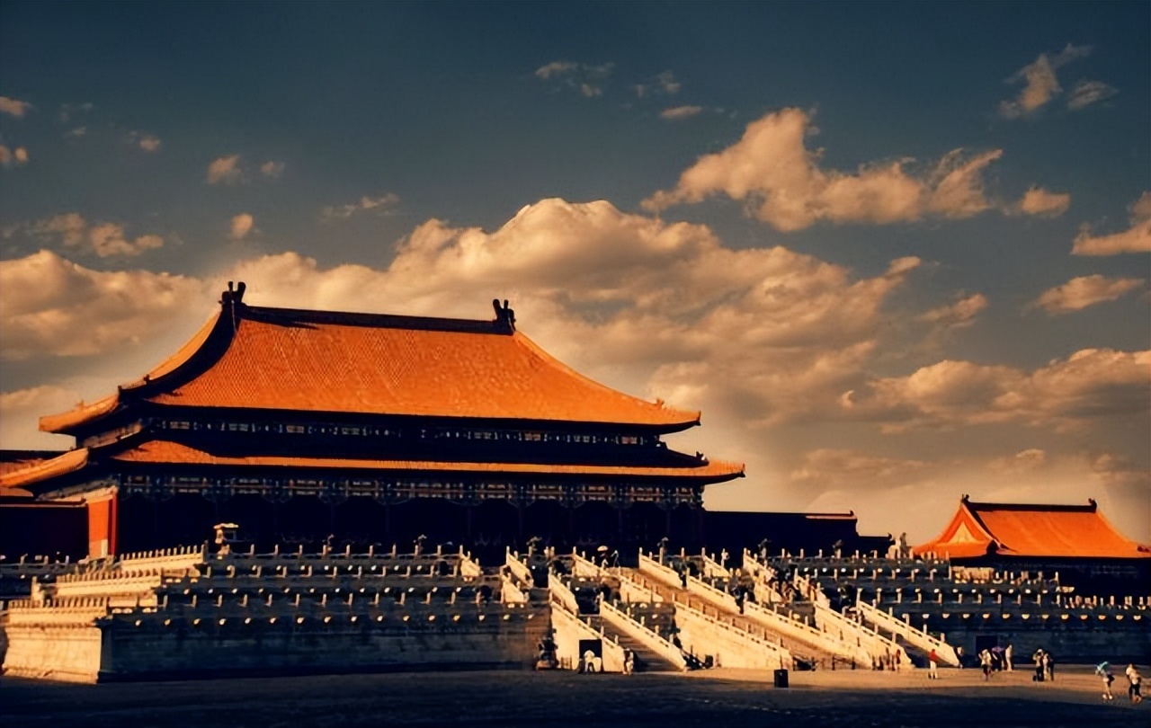 德龄郡主:女官自封郡主,胡说八道拿慈禧卖钱,妹妹评价有伤忠厚