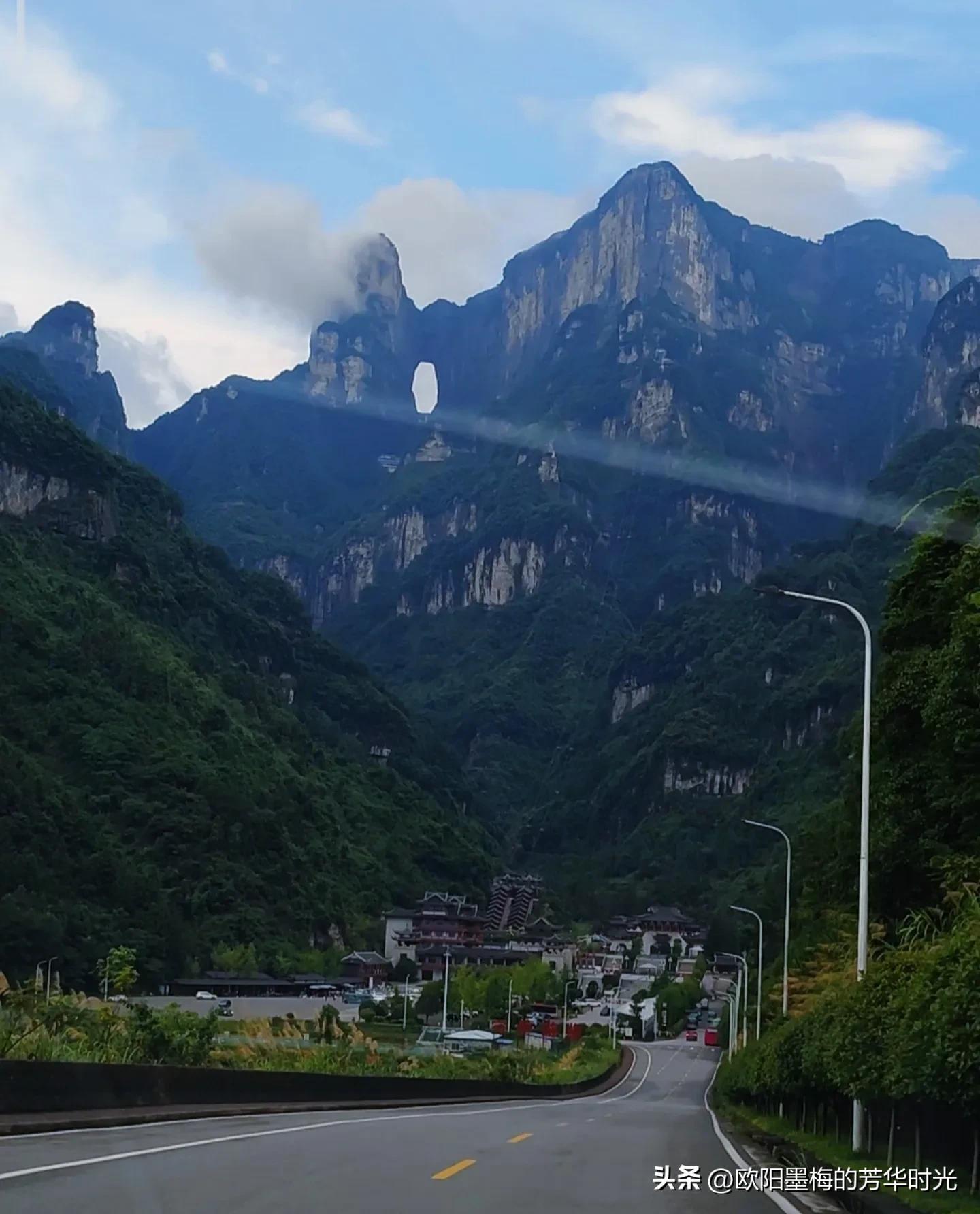 张家界自由行深度游全攻略,张家界亲子自驾游详细攻略