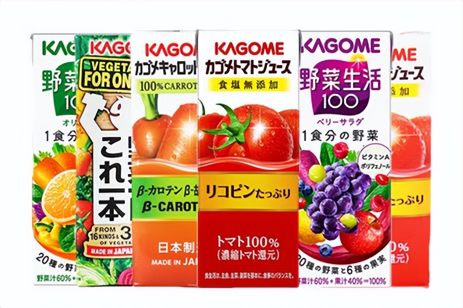 果蔬汁爆款榜,果蔬汁品牌排行榜前十名