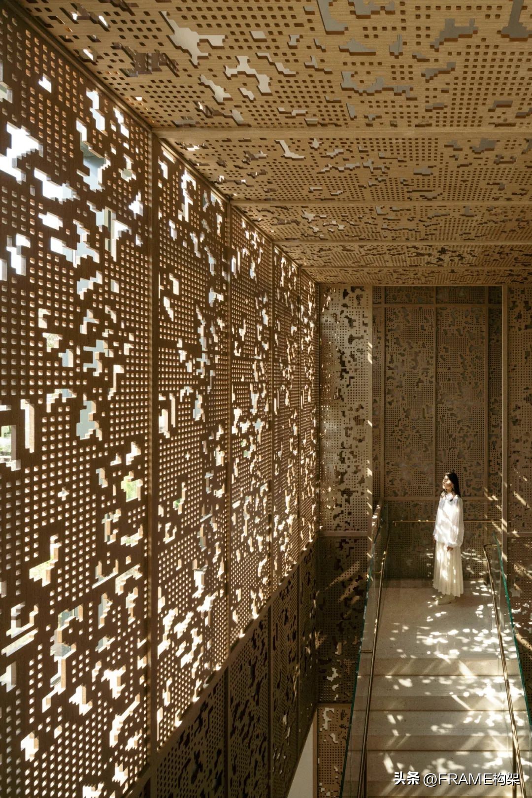 壹方设计实景图,壹方设计现代