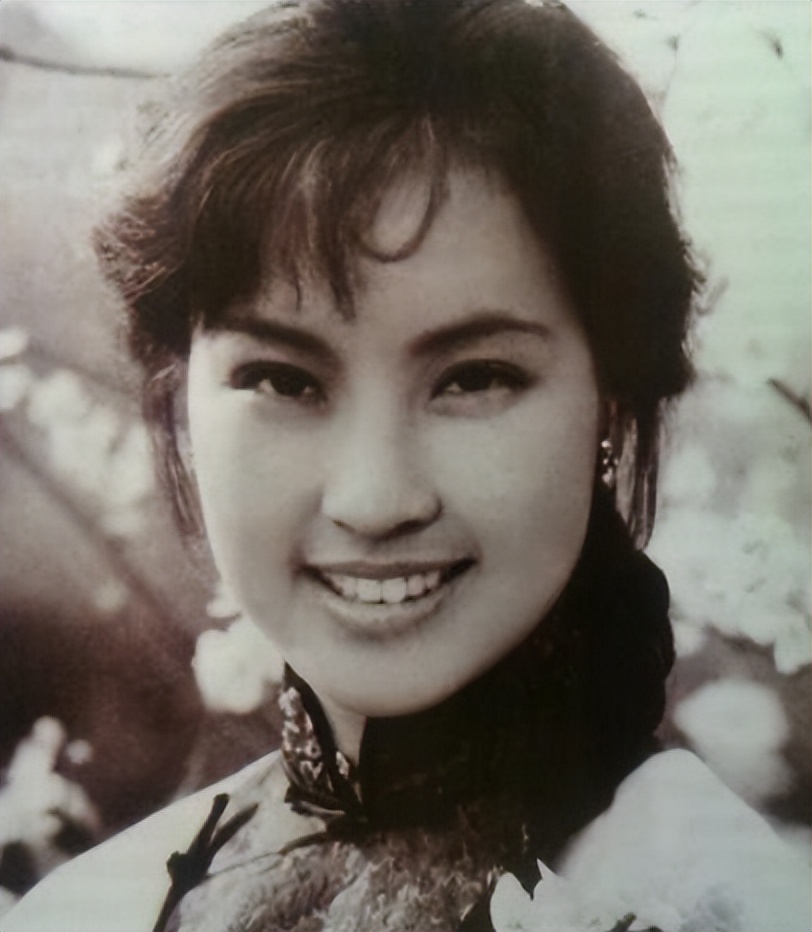 刘晓庆上节目说自己的成就,刘晓庆走向权力巅峰