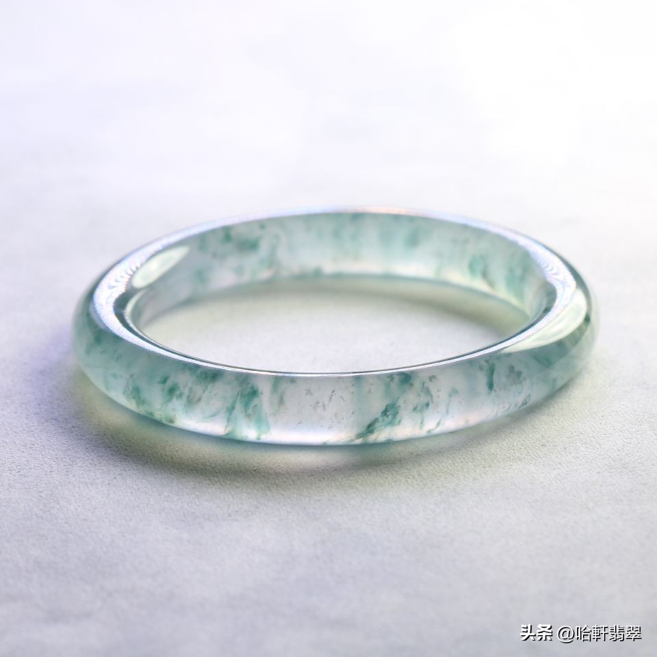 价值一个亿的玉手镯,价值过千万的手镯