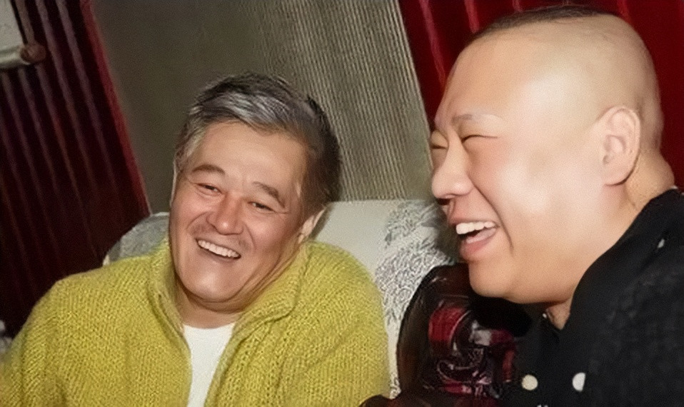 刘流是哪年离开本山传媒的,刘流与赵本山关系