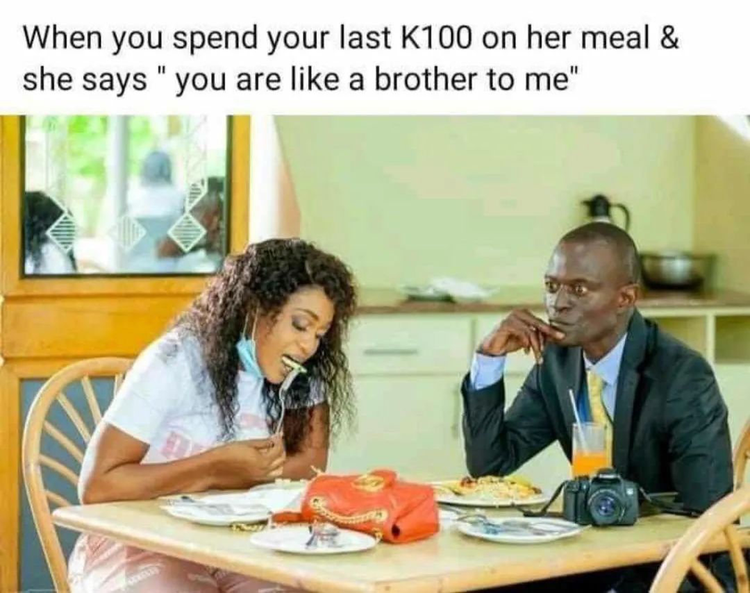 为了不给女友花钱，非洲黑哥哥们搞起了夫联,非洲男人有多扣？