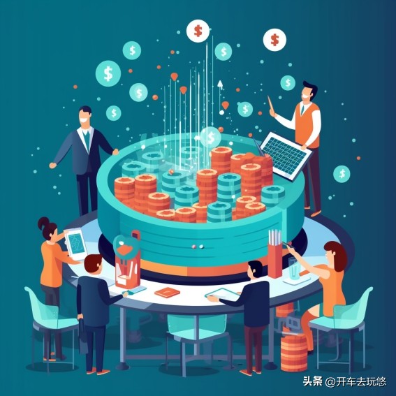 共享单车运营方案的模板,共享单车运营秘诀