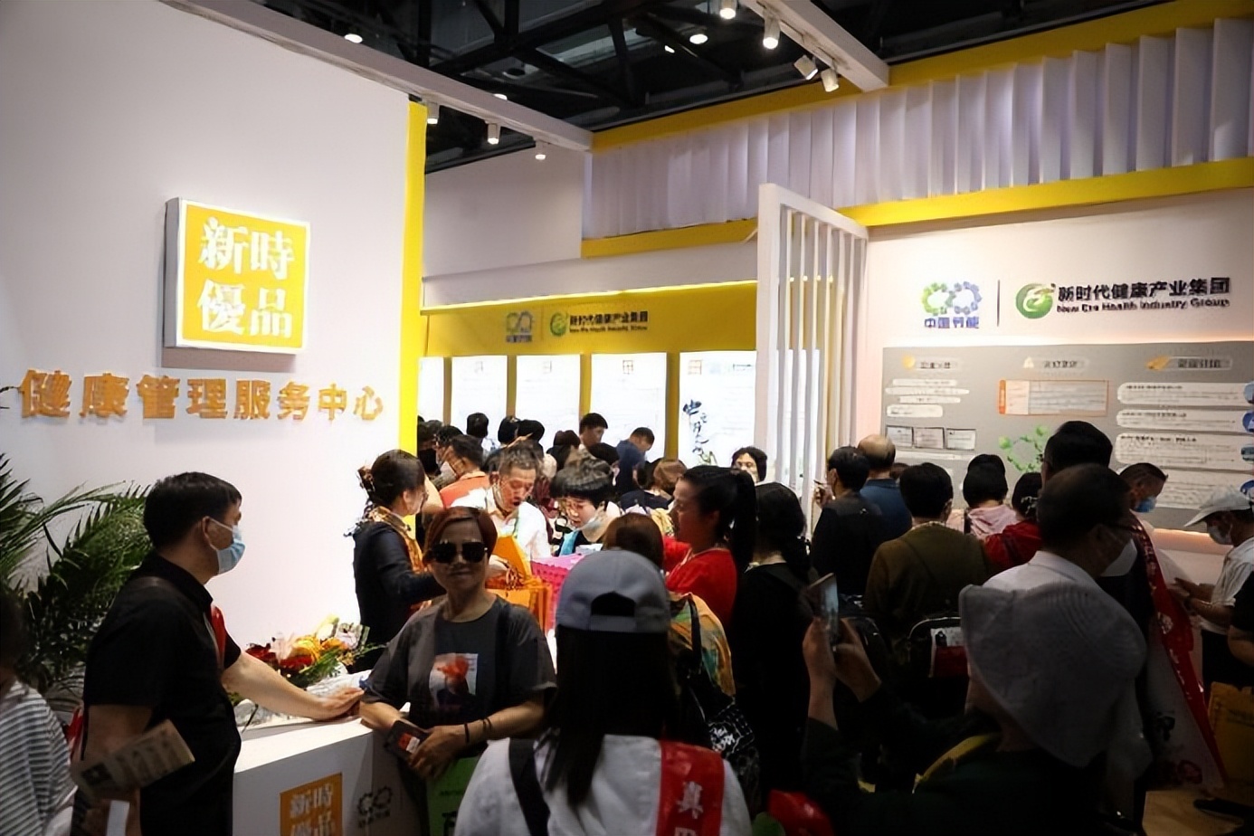 新时优品商业价值,新时优品的商业价值