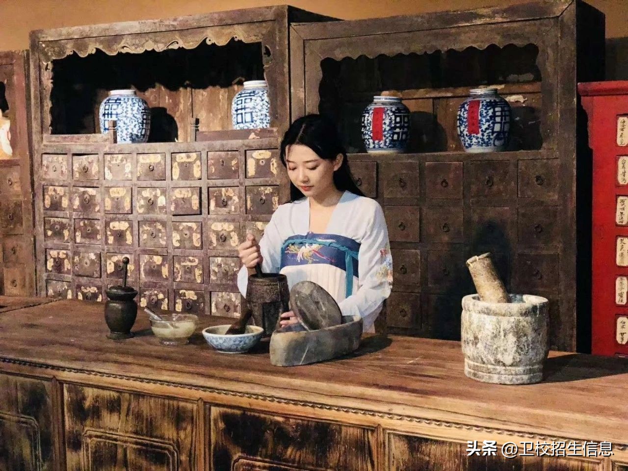 衡水市卫生学校招生,衡水卫生学校2023年招生简章