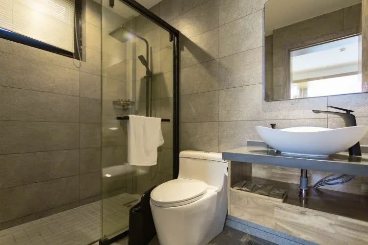 藏于山林间的民宿,安吉十家最美民宿