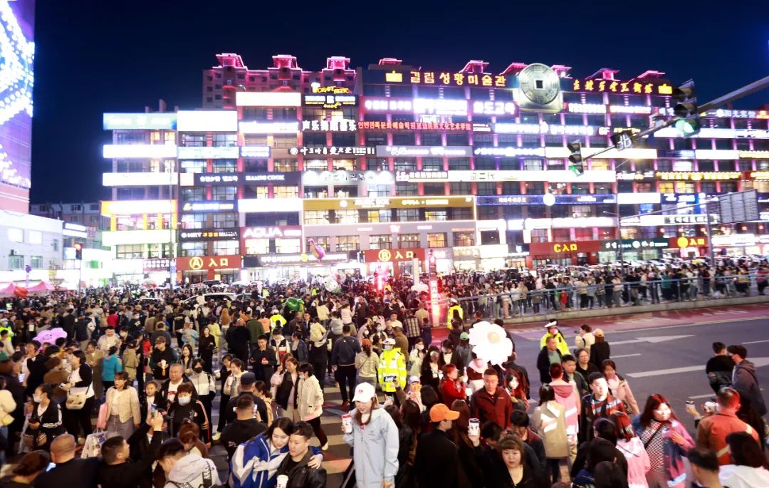 延吉旅游带什么特色小吃回家,延吉旅游必带特产