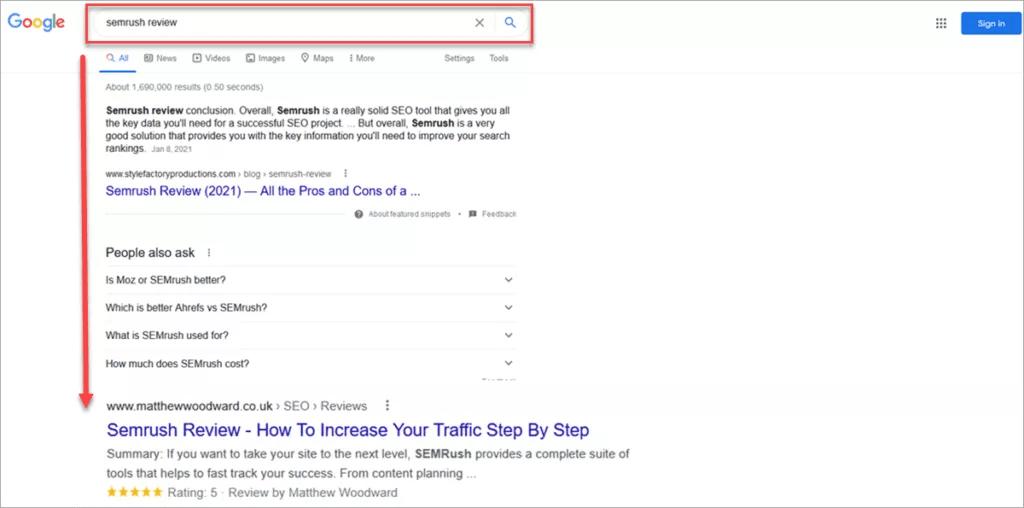 如何通过联盟跟踪域名SPY别人的关键词和Affiliate网站？