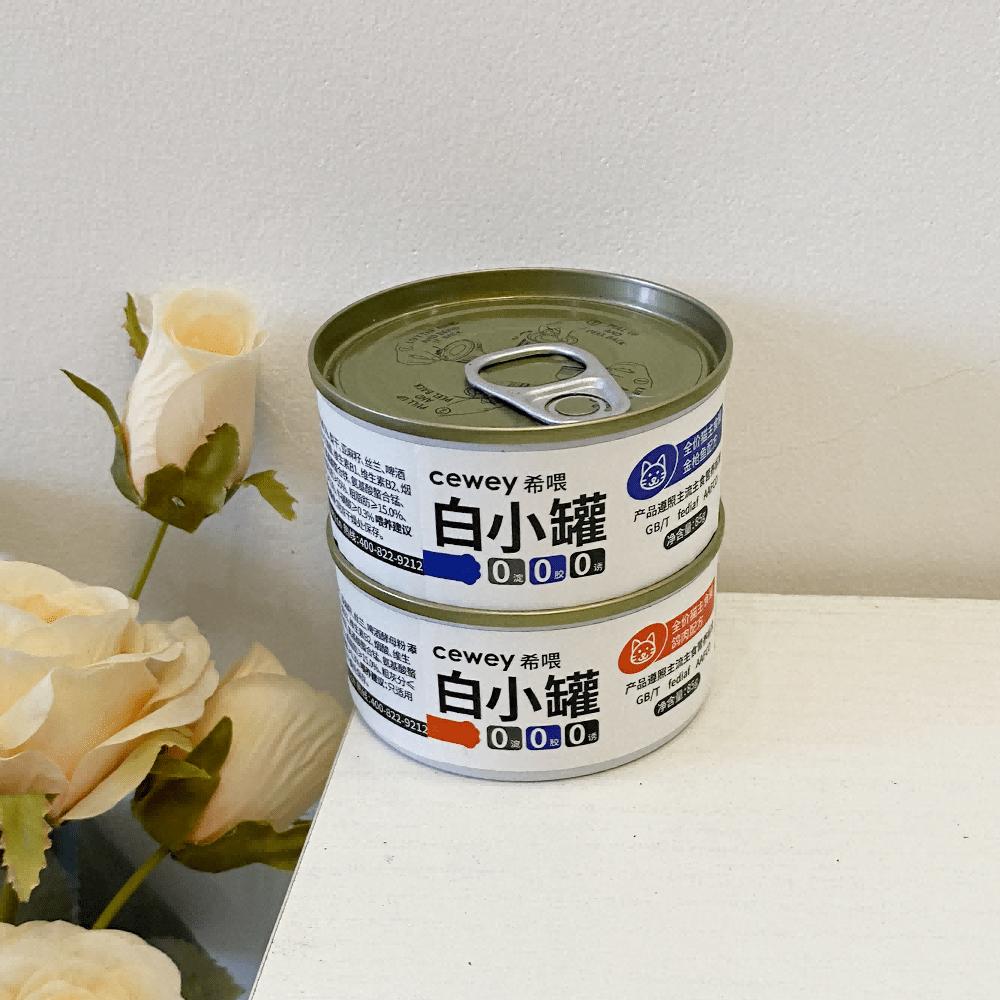 富力鲜猫罐头是哪里产,全价处方猫罐头哪个牌子好