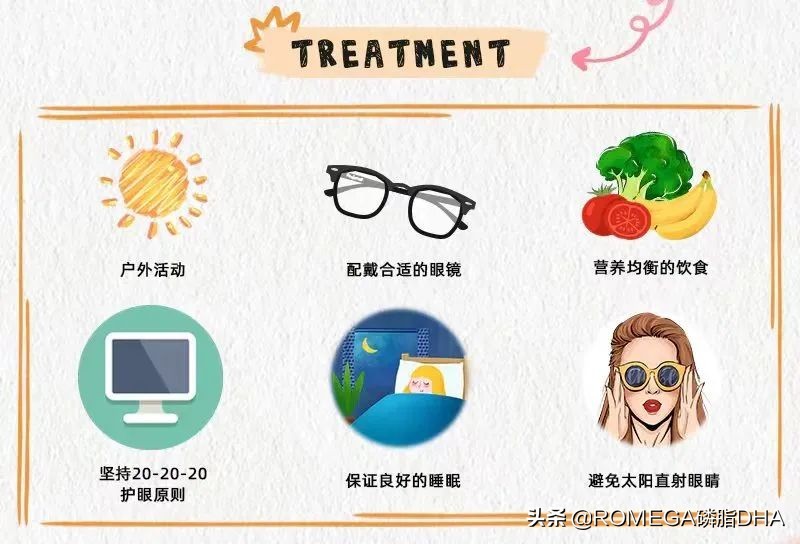 长期戴防蓝光眼镜对眼睛有影响吗,经常戴眼镜眼睛有什么变化吗