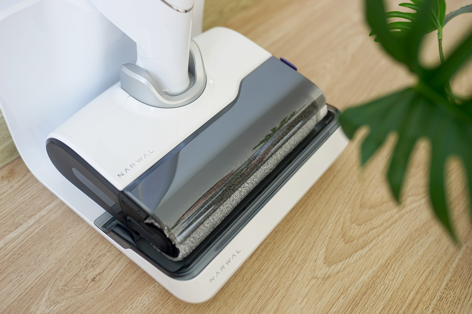 新房开荒可以用洗地机完成吗,家装开荒保洁用什么样的洗地机