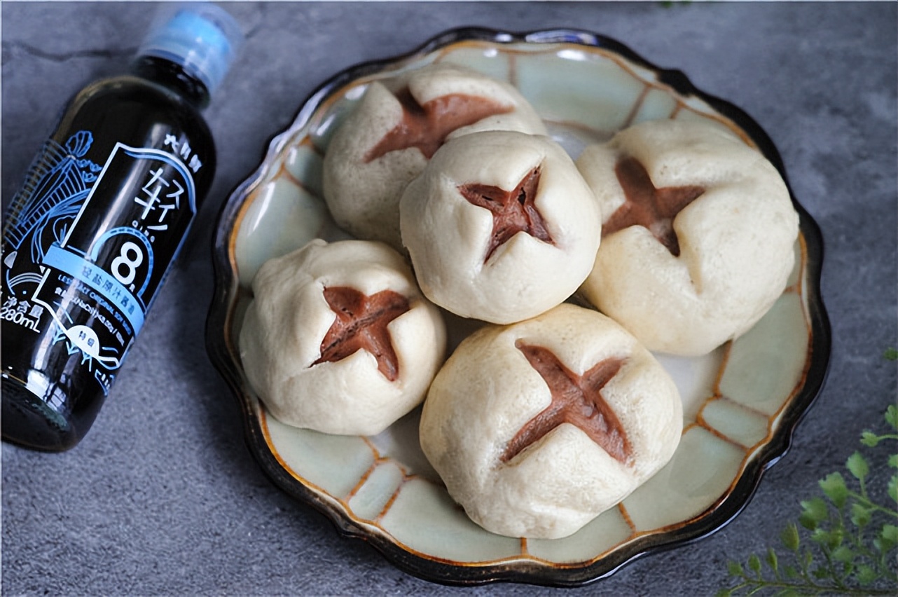 包子怎么做才能松软光滑,如何做能使包子松软有弹性