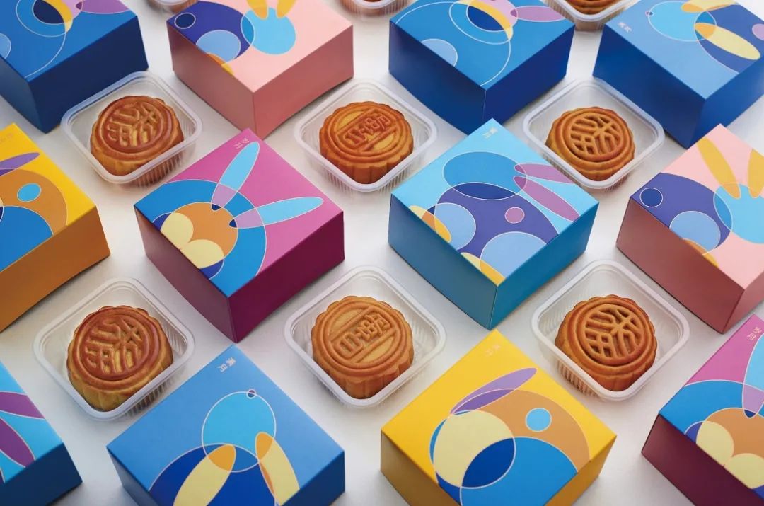 MUSEDESIGN设计大奖，包装作品又有新创意