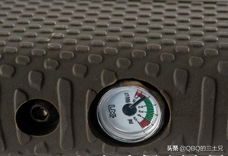 运动步枪威力大还是pcp气枪威力大,pcp和aea两种气枪有什么区别