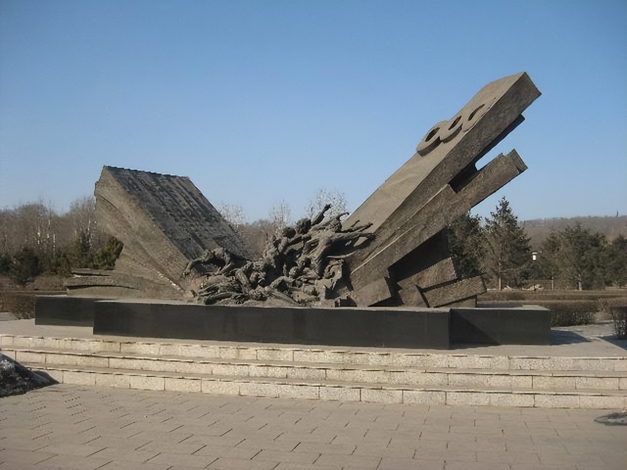 九一八事变日军侵华真实影像,日军侵华罪行全记录