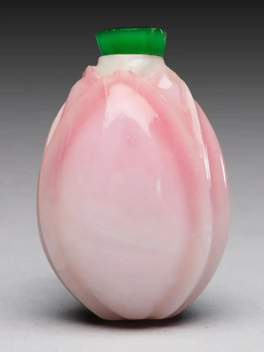 一次看过瘾|全网最漂亮的粉色*物文**都在这里了