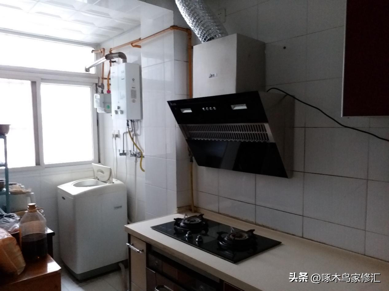 华帝油烟机灯不亮电机也不转,抽油烟机灯不亮不转是怎么回事