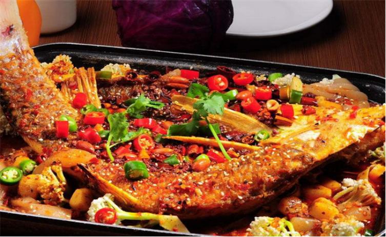 万州烤鱼的由来与特点,万州烤鱼万州在哪