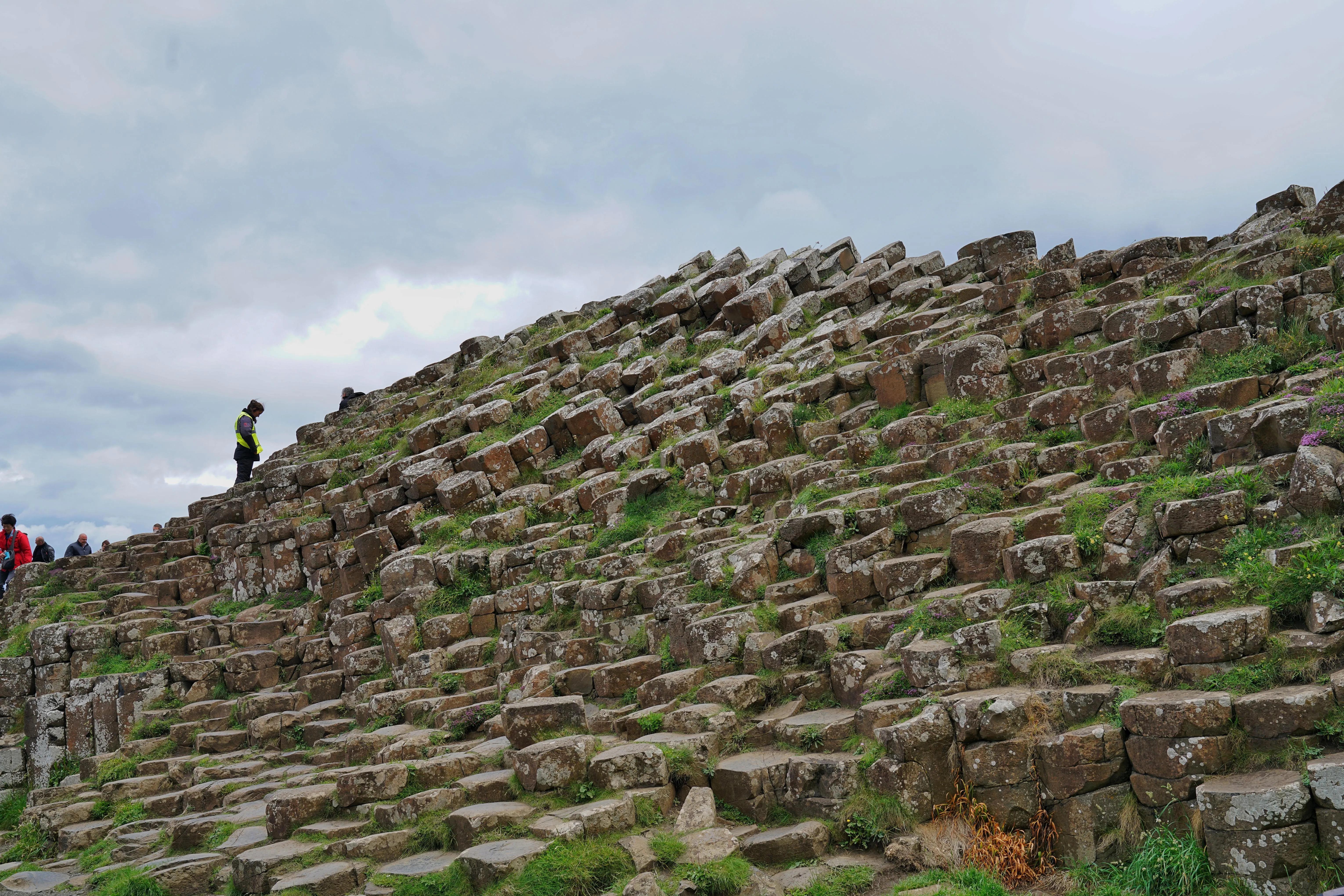 英伦三岛贝尔法斯特,体验权力的游戏