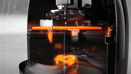 飞利浦空气炸锅与其他品牌的区别,空气炸锅烤箱一体机哪一个品牌好