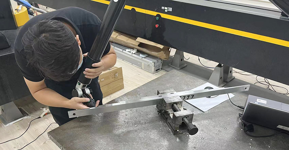 pmt关节臂式三坐标测量仪入门教学,pmt关节臂式三坐标测量仪教学