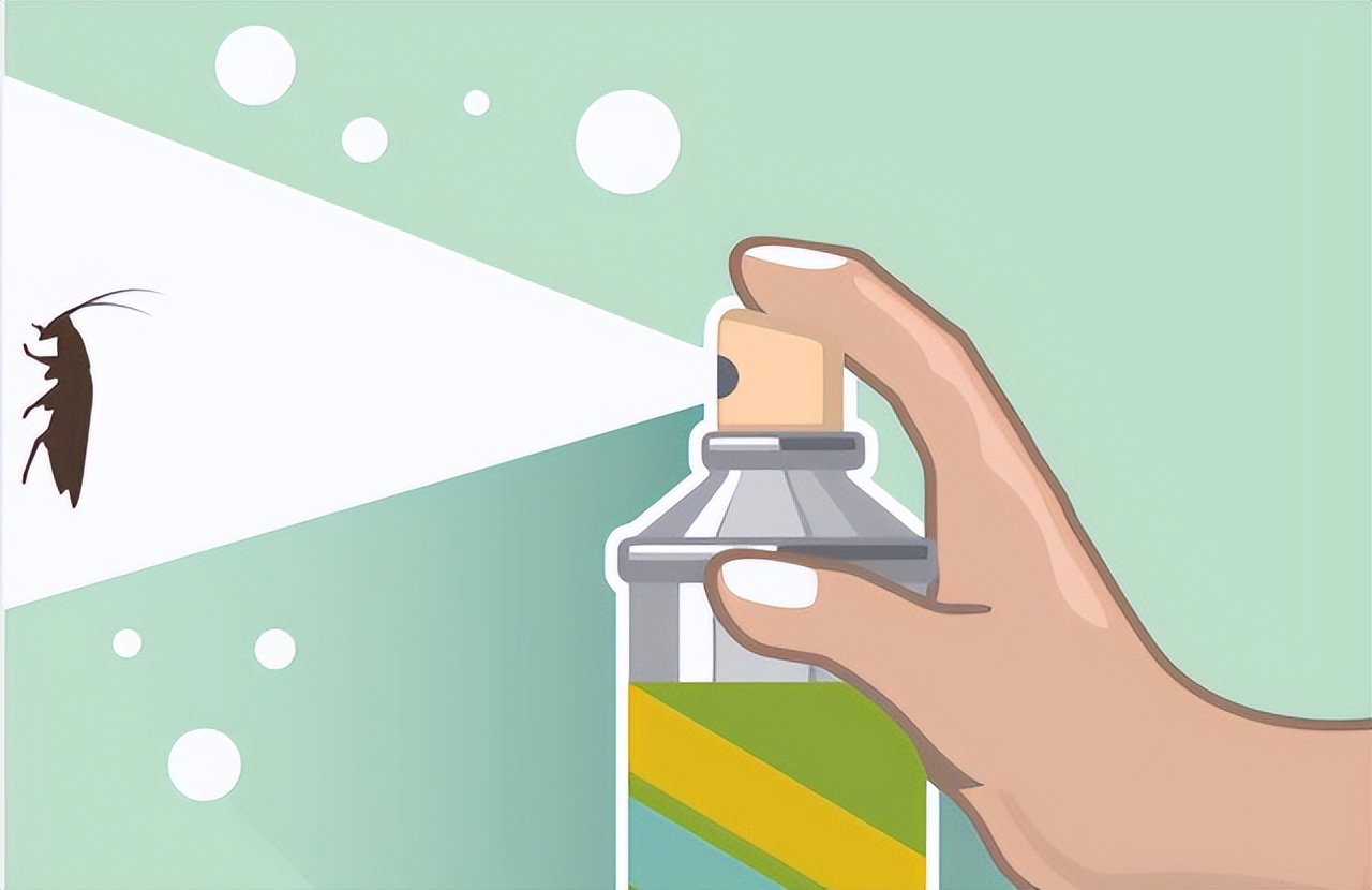 卫生间的小虫子有哪些危害,卫生间面盆下水道有小虫子怎么办