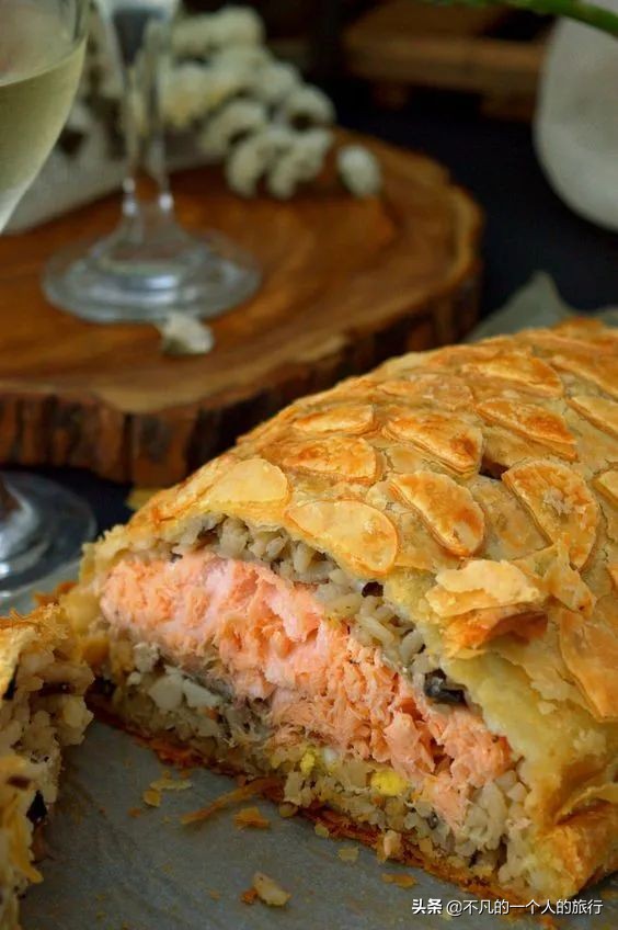 俄罗斯的美食真的好吃吗,俄罗斯美食到底有多实在