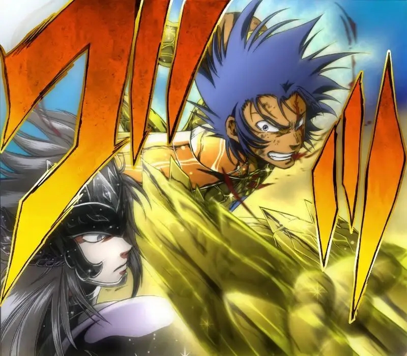 圣斗士星矢童虎有必要培养么,童虎为什么在第一次圣战没死