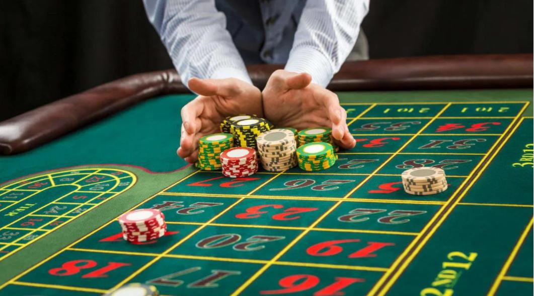 永远战胜不了凯利公式,为何赌博总是输