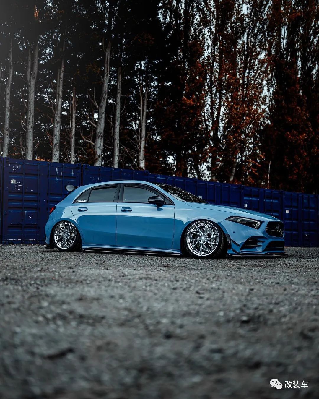 奔驰车模amga35,奔驰c级小姐姐改装