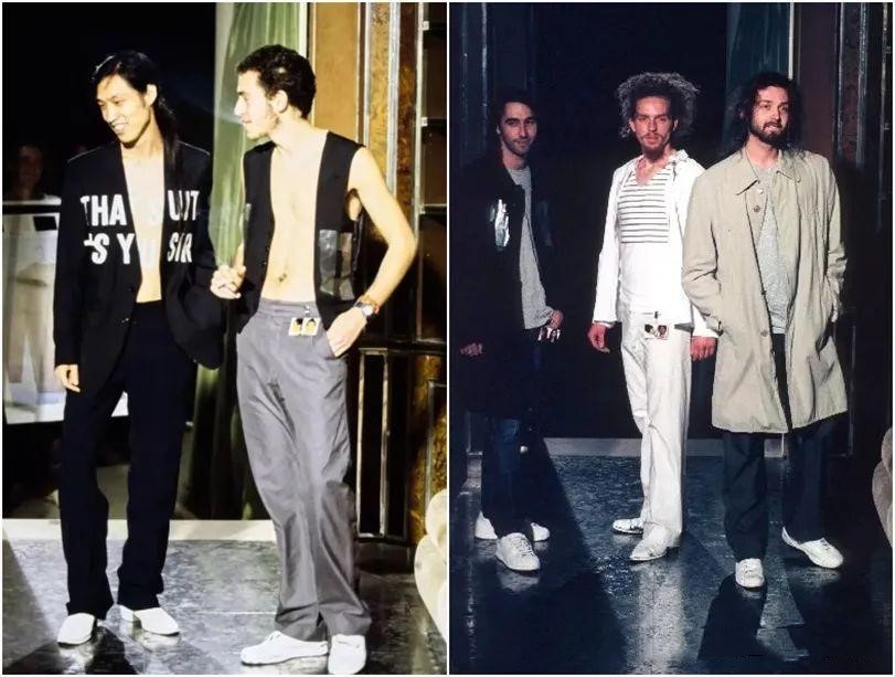 看董洁直播，却被她种草了一双“鞋”！张小斐、江疏影都在穿